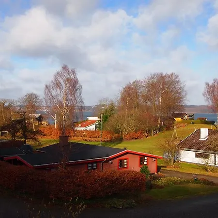Casa vacanze Borkop