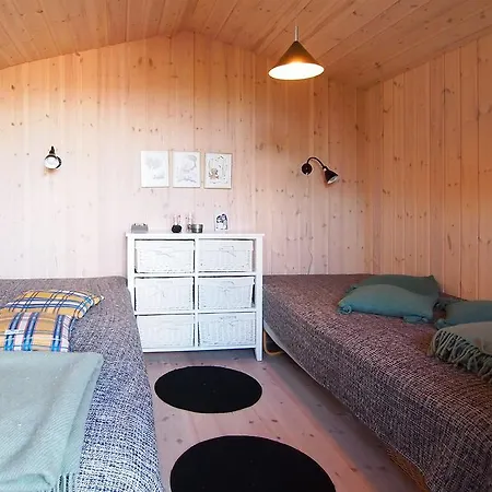 Borkop Casa vacanze Børkop