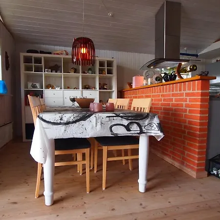 Casa vacanze Borkop Børkop
