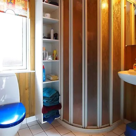 Casa vacanze Borkop