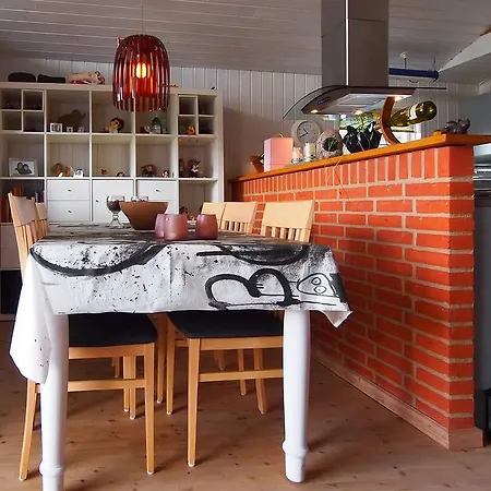 Borkop Casa vacanze Børkop