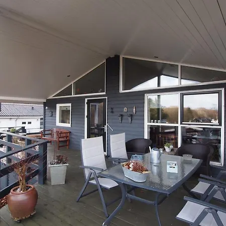 Casa vacanze Borkop Børkop