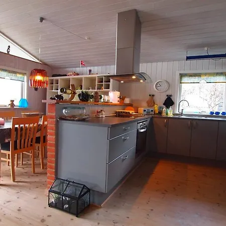 Casa vacanze Borkop Børkop